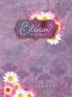 Journal: Bloom Journal : Refresh your Soul - Book