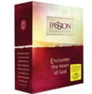 Passion Translation - Encounter the Heart of God (12 Vols) - Book