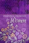 Prayers & Promises for Women - Book
