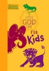 365 Daily Devotions: A Little God Time for Kids - Book
