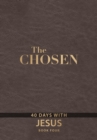 The Chosen Book Four : 40 Days with Jesus - eBook