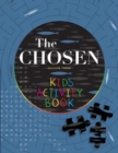 The Chosen Kids Activity Book : Season Three - Book