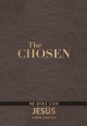 The Chosen - Libro cuatro : 40 dias con Jesus - eBook
