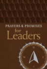 Prayers & Promises for Leaders - Book