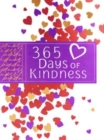 365 Days of Kindness : Daily Devotions - Book