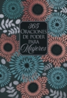 365 Oraciones de poder para mujeres - eBook