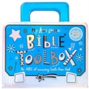 My Awesome Bible Toolbox - Book