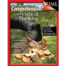 Comprehension and Critical Thinking Grade 1 - Book