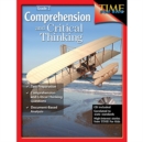 Comprehension and Critical Thinking Grade 2 - Book