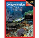Comprehension and Critical Thinking Grade 3 - Book