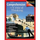 Comprehension and Critical Thinking Grade 4 - Book