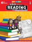 180 Days of Reading for First Grade : Practice, Assess, Diagnose - Book