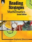Reading Strategies for Mathematics - Book