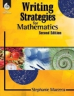 Writing Strategies for Mathematics - Book