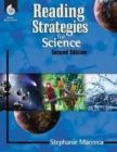 Reading Strategies for Science - Book
