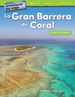 Aventuras de viaje : La Gran Barrera de Coral: Valor posicional (Travel Adventures: The Great Barrier Reef: Place Value) - eBook