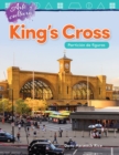 Arte y cultura : King's Cross: Particion de figuras (Art and Culture: King's Cross: Partitioning Shapes) - eBook