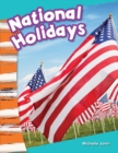 National Holidays - eBook