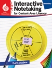 Interactive Notetaking for Content-Area Literacy, Secondary - eBook