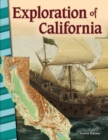 Exploration of California Read-along ebook - eBook