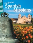 California's Spanish Missions Read-along ebook - eBook