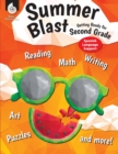 Summer Blast: Getting Ready for Second Grade (Spanish Language Support) - Book
