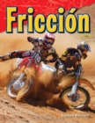 Friccion - eBook