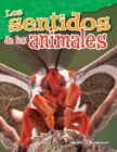 Los sentidos de los animales - eBook