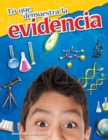Lo que demuestra la evidencia - eBook