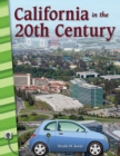 California in the 20th Century - eBook