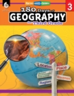 180 Days of Geography for Third Grade : Practice, Assess, Diagnose - eBook