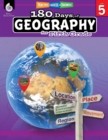 180 Days of Geography for Fifth Grade : Practice, Assess, Diagnose - eBook