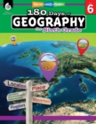 180 Days of Geography for Sixth Grade : Practice, Assess, Diagnose - eBook