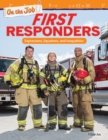 On the Job: First Responders : Expressions, Equations, and Inequalities - eBook