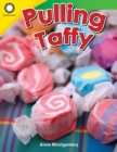 Pulling Taffy - eBook