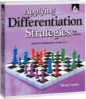 Applying Differentiation Strategies : Grades K-2 - eBook