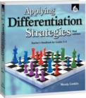 Applying Differentiation Strategies : Grades 3-5 - eBook