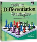 Applying Differentiation Strategies : Secondary - eBook
