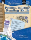 Poems for Building Reading Skills Levels 6-8 : Poems for Building Reading Skills - eBook