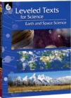 Leveled Texts for Science : Earth and Space Science - eBook