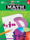 180 Days of Math for Sixth Grade : Practice, Assess, Diagnose - eBook