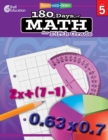 180 Days of Math for Fifth Grade : Practice, Assess, Diagnose - eBook