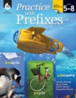 Practice with Prefixes - eBook
