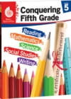 Conquering Fifth Grade - eBook