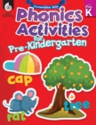 Foundational Skills : Phonics for Pre-Kindergarten ebook - eBook