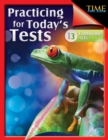 TIME For Kids: Practicing for Today's Tests : Language Arts Level 3 - eBook