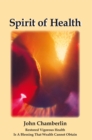 Spirit of Health - eBook
