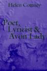 Poet, Lyricist and Avon Lady - Book