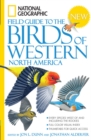 National Geographic Field Guide to the Birds of Western North America - Book