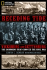 Receding Tide - Book